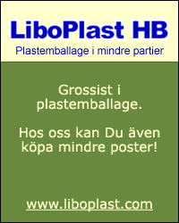 Libo Plast HB