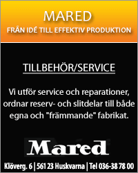 Mared AB, Ingenjörsfirman J