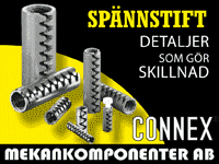Mekankomponenter AB