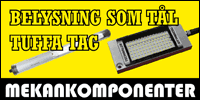 Mekankomponenter AB
