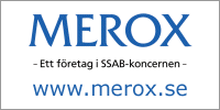 SSAB Merox AB