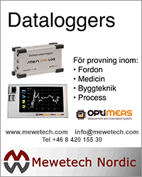 Mewetech Nordic AB