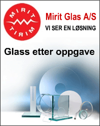 Mirit Glas A/S