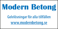 Modern Betongteknologi Scandinavia AB