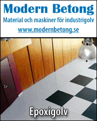Modern Betongteknologi Scandinavia AB