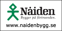 Nåiden Bygg AB