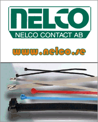 Nelco Contact AB