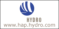 Hydro Aluminiumprofiler AB