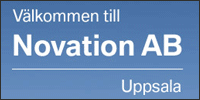 Novation AB