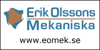 Erik A Olssons Mek Verkstad AB