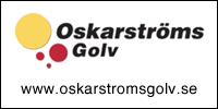 Oskarströms Golv