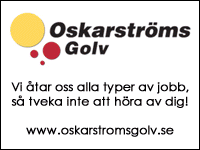 Oskarströms Golv