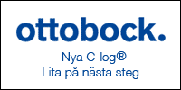 Otto Bock Scandinavia AB
