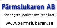 Pärmslukaren AB