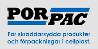 Por-Pac AB
