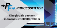 Processfilter Sweden AB
