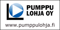 Pumppulohja Ab, Oy