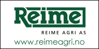 Reime Agri AS