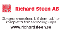 Richard Steen AB
