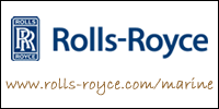 Rolls Royce Marine Dept. Steering Gears