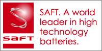 Saft AB