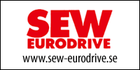 SEW-Eurodrive AB