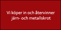 Skrotcentralen i Uppsala AB