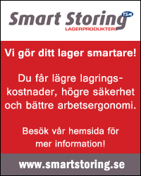 TSM Smartstoring AB