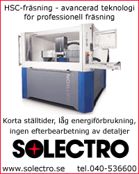 Solectro AB