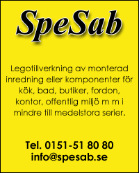 Specialsnickerier i Sörmland AB