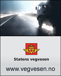 Statens vegvesen Vegdirektoratet