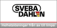 Sveba-Dahlen AB
