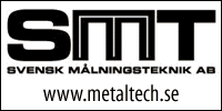 Svensk Målningsteknik AB