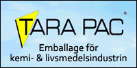 Tara Pac AB