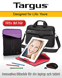 Targus Sweden AB