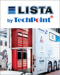 TechPoint Systemteknik AB