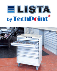 TechPoint Systemteknik AB