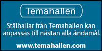 Temahallen AB