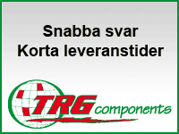 TRG Components AB