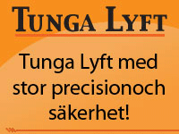 Tunga Lyft i Sverige AB