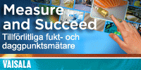 Vaisala Malmö