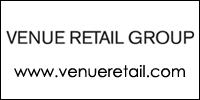 Venue Retail Group AB