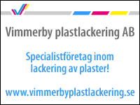 Vimmerby Plastlackering AB