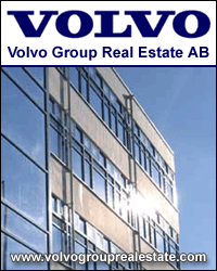 Volvo Group Real Estate AB