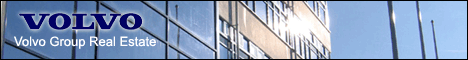 Volvo Group Real Estate AB