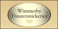 Wimmerby Fönstersnickerier Produktion AB