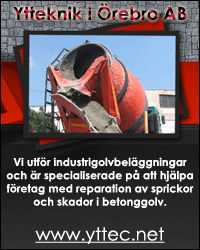 Ytteknik i Örebro AB