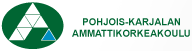 Pohjois-Karjalan ammattikork.koulu/ North Karelia University of Applied Sciences