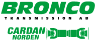 Bronco Transmission AB