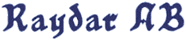 Raydar AB